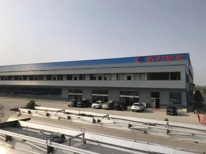 程力新廠區(qū)?；\輸車專業(yè)廠